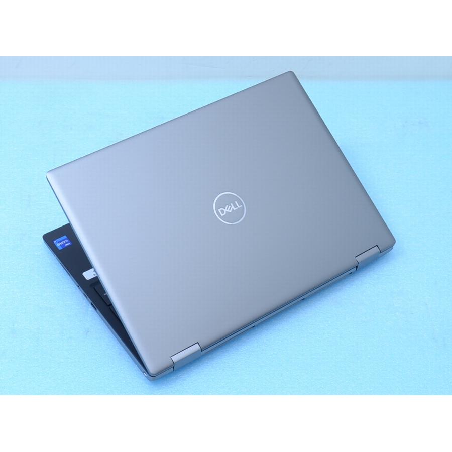 ほぼ未使用 Precision7670 Core i7-12850HX 32GB SSD1TB RTX A2000 Win11 DELL デル ノートパソコン PC 管理B10の画像