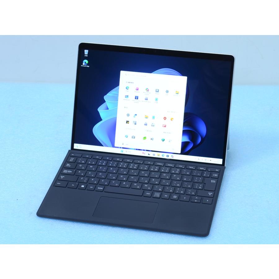 Surface Pro きれいMicrosoft 9 Core i5-1245U 16GB 256GB 純正