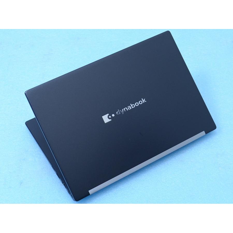 dynabook G G83/LY Core i7-1355U 16GB 512GB Win11 USB4 WiFi6 カメラ