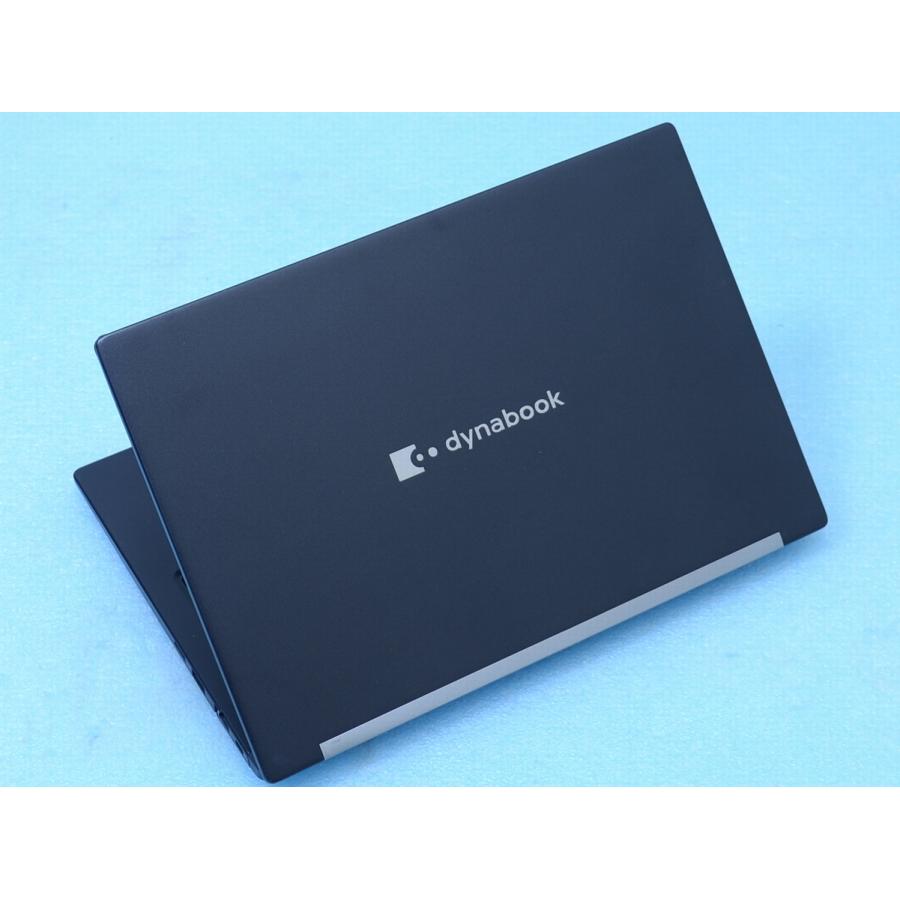 美品　dynabook G83/LY i7 1355U 32GB/512GB dynabook G G83/LY Core i7-1355U 16GB 512GB Win11 USB4 WiFi6 カメラ