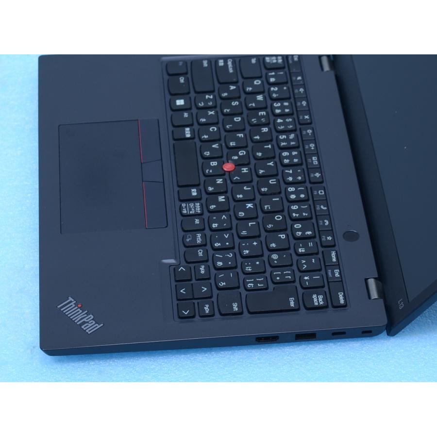 4 Gen L13 ThinkPad 2 Corei5-1335U Gen4 L13 ThinkPad Windowsノート本体 | to up by powered laptop business inch 13 Windowsノート本体