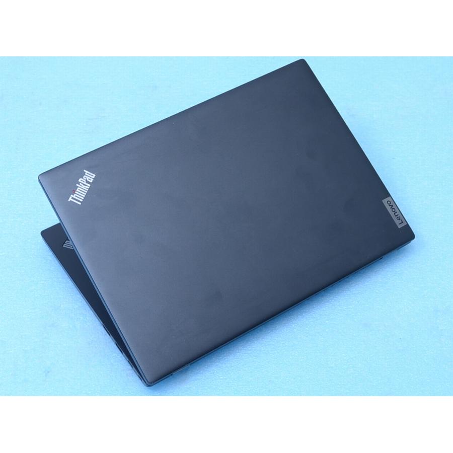 ThinkPad L13 Gen4 Core i5-1335U 16GB 256GB WUXGA液晶 Win11 Lenovo