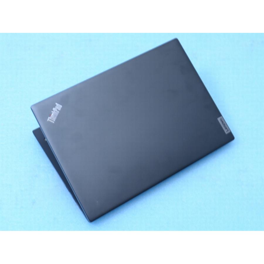 ThinkPad L13 Gen4 Corei5 1335U 16GB 256GB WUXGA液晶 Office Win11