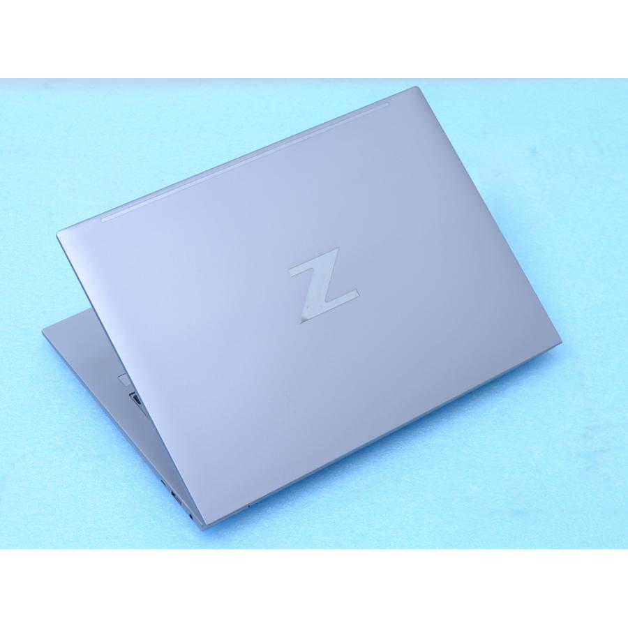 ZBook Firefly 14 G9 Core i7-1255U 16GB 512GB NVIDIA T550 Win11 HP ノートパソコン PC 管理A19の画像