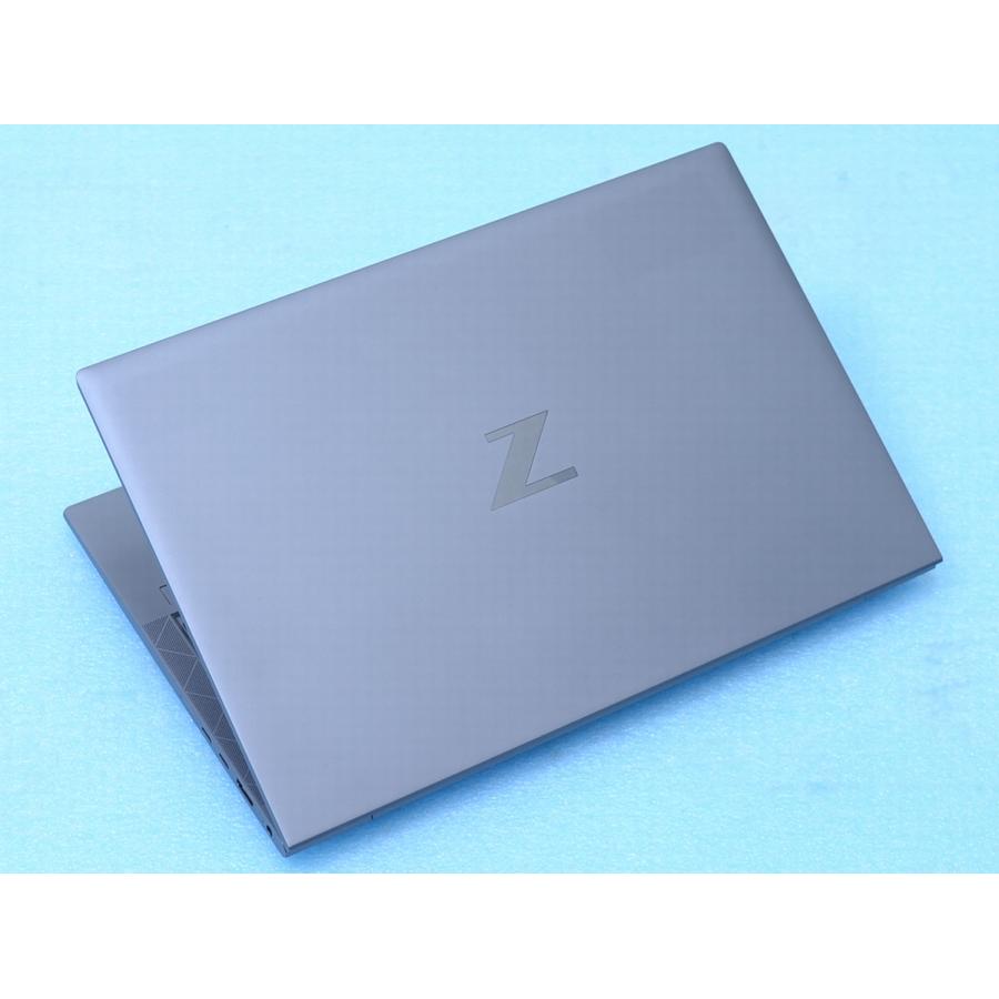良品 ZBook Firefly 14 G8 Core i7-1165G7 32GB SSD512GB NVIDIA T500 Win11 hp ノートパソコン PC 管理A00の画像