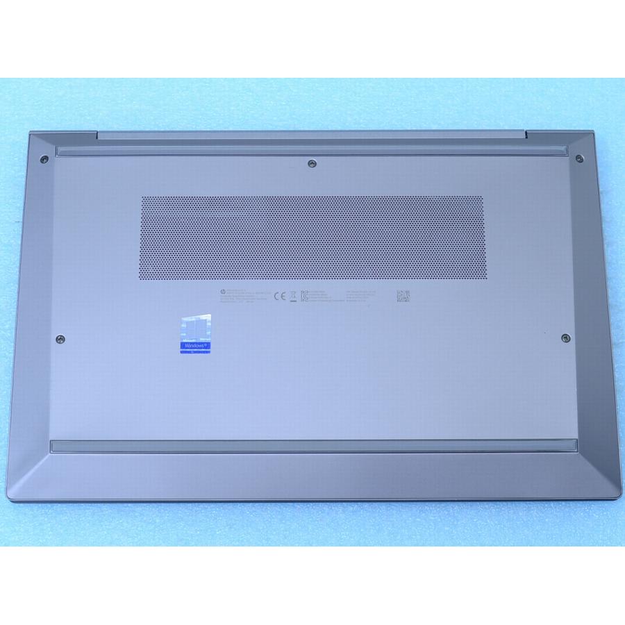 良品 ZBook Firefly 14 G8 Core i7-1165G7 32GB SSD512GB NVIDIA T500 Win11 hp ノートパソコン PC 管理A00の画像