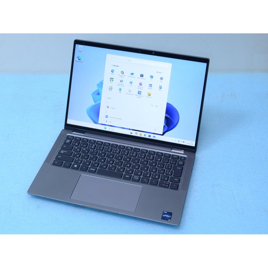Latitude（Dell） Latitude7440 13世代Core i7-1365U 16GB 256GB BT