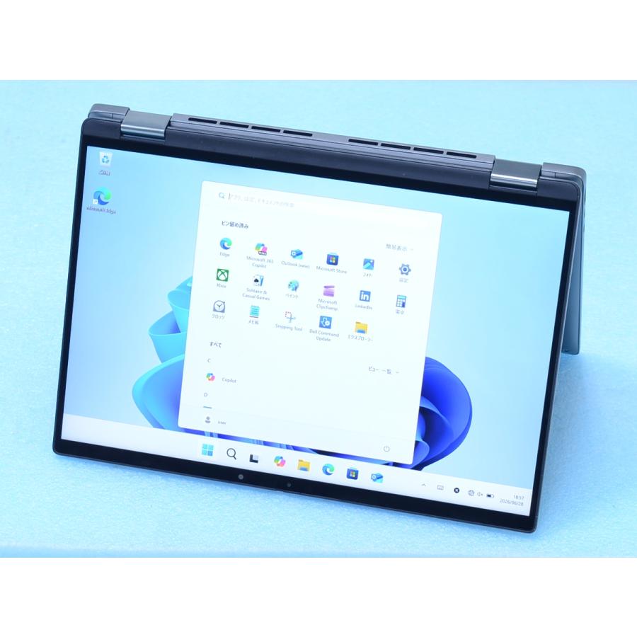 Latitude（Dell） Latitude7440 13世代Core i7-1365U 16GB 256GB BT