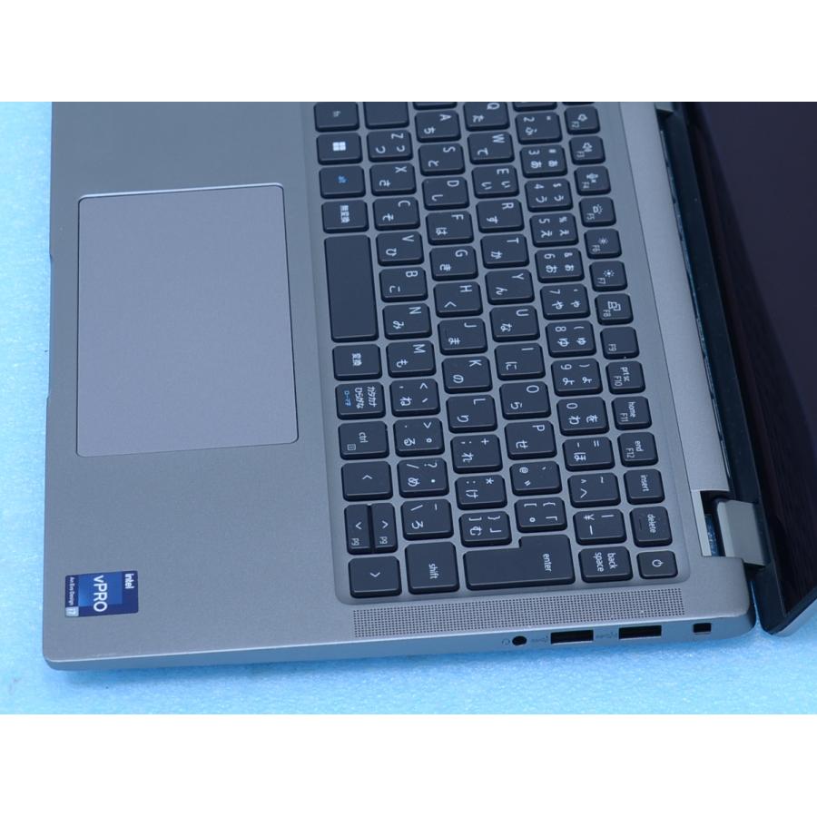 Latitude（Dell） Latitude7440 2in1タッチ液晶 Core i7-1365U 16GB
