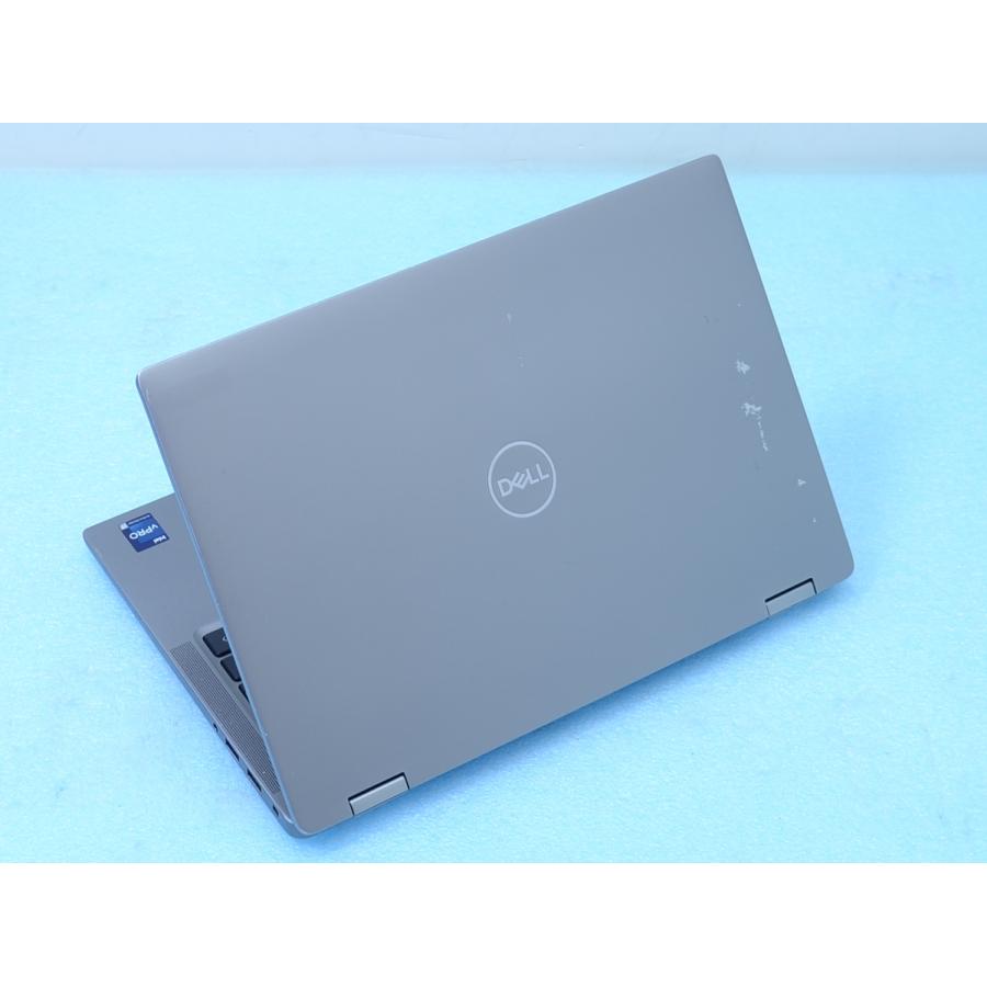 Latitude（Dell） Latitude7440 2in1タッチ液晶 Core i7-1365U 16GB 