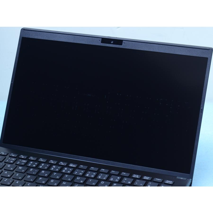 VAIO S VJPK218 SSD 2TB Core i7-1165G7 32GB Win11 Pro 顔認証/指紋