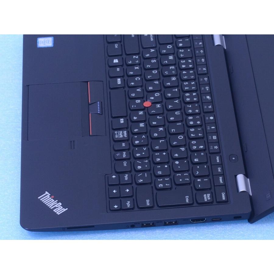 Thinkpad13 2nd Gen I5 7300u 8gb Ssd256gb Usb Typec Win10付 Lenovoノートパソコン レノボ保証 Pc 管理e04 Thinkpad13 2nd ログワールド 通販 Yahoo ショッピング