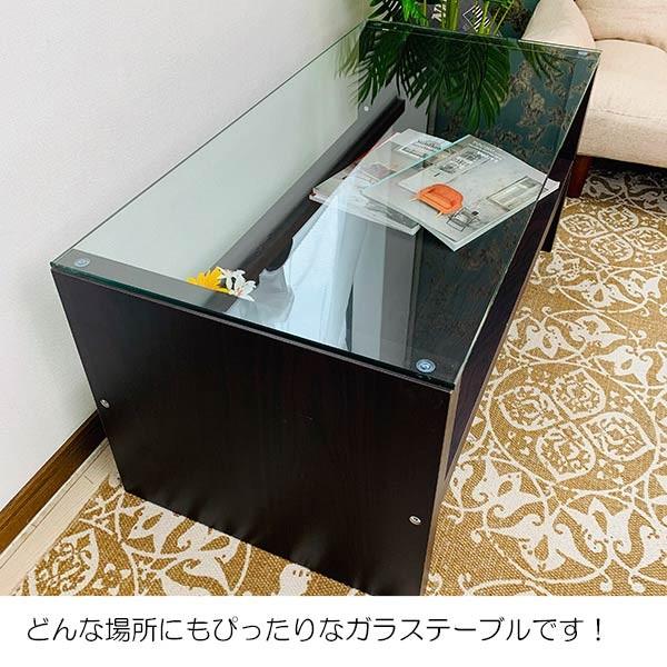 センターテーブル・ローテーブル Lill_hachi 竹製 ローテーブル センターテーブル 北欧テイスト 組立簡単