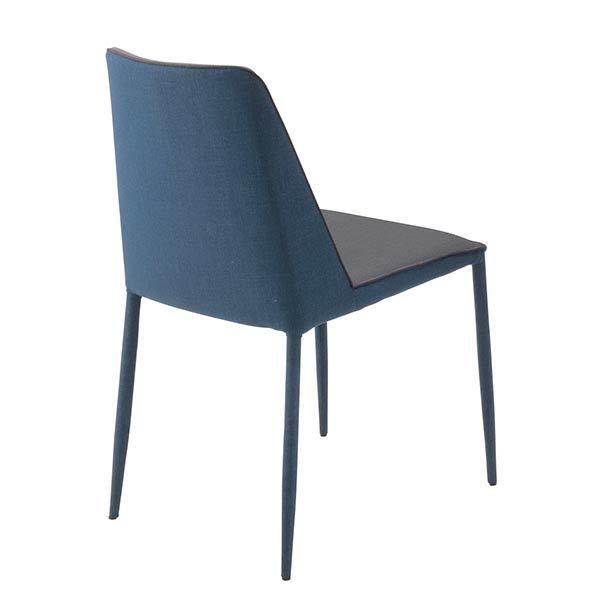 【職人さん専用】あずま工芸 スタッキングチェア パープル 2脚セット ① アシュリー スタッキングチェア TDC-9312～TDC-9319 | あずま