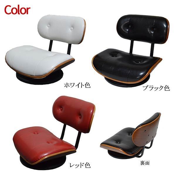 レトロな木製 回転式ローチェア レトロな木製 回転式ローチェア 昭和初期のレトロな木製回転椅子 椅子