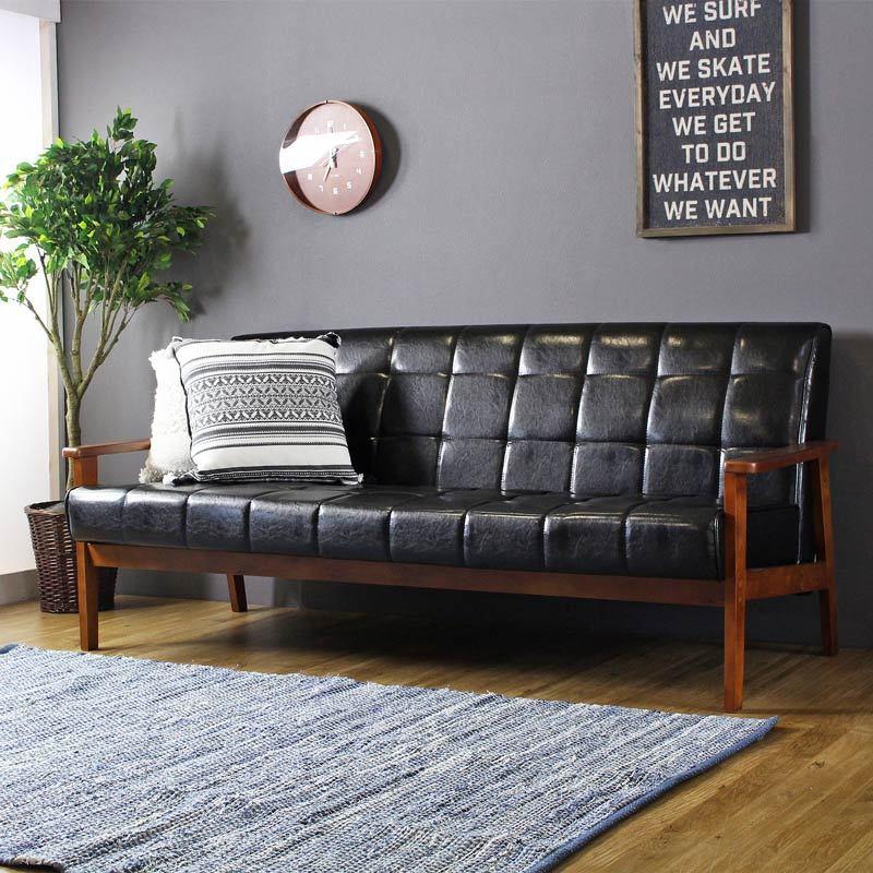 送料込 ソファ ソファー３人掛け 3人がけソファー ソファー 3人掛けソファー 三人用ソファ 激安 北欧 オシャレ ソファ3人掛け Iwf Iw 74 ロハスインテリア 通販 Yahoo ショッピング 新品本物 Www Kslcity Com My