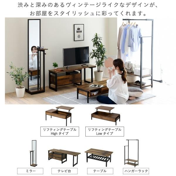 ローテブル ローテーブル リビング ローテーブル 1人用テーブル センター テーブル てーぶる おしゃれテーブル sofa ローテーブルおしゃれ_2