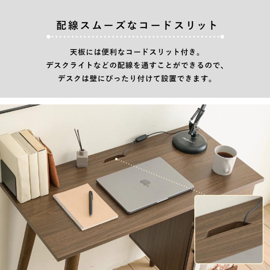 ですく デスク Desuku 仕事用デスク ワーキングデスク デスクワーク Pc机 シンプルデスク 文机 デスク台 仕事机 書斎デスク 作業 