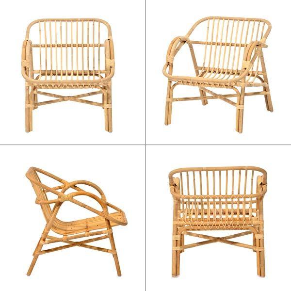 籐の1人がけチェアー 楽天市場】籐椅子 ラタンチェア 籐の家具 一人掛け椅子 籐 ウッド