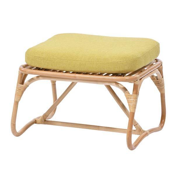 スツール おしゃれ 北欧 籐 ラタン アジアン 旅館 ホテル 和室 店舗