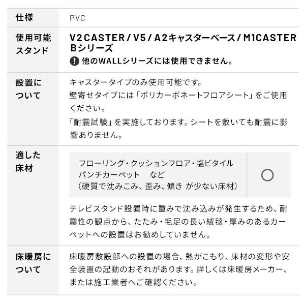 専用パーツ品・単体 使用不可 V2 部品 パーツ WALLオプション