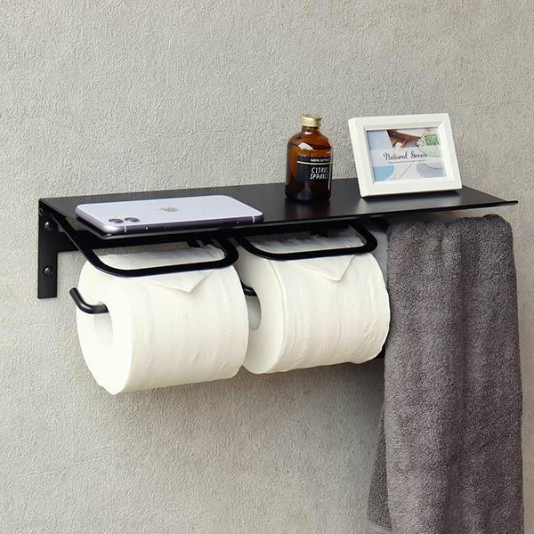 トイ レット ペーパーホルダー トイレットペーパーホルダー トイレっと