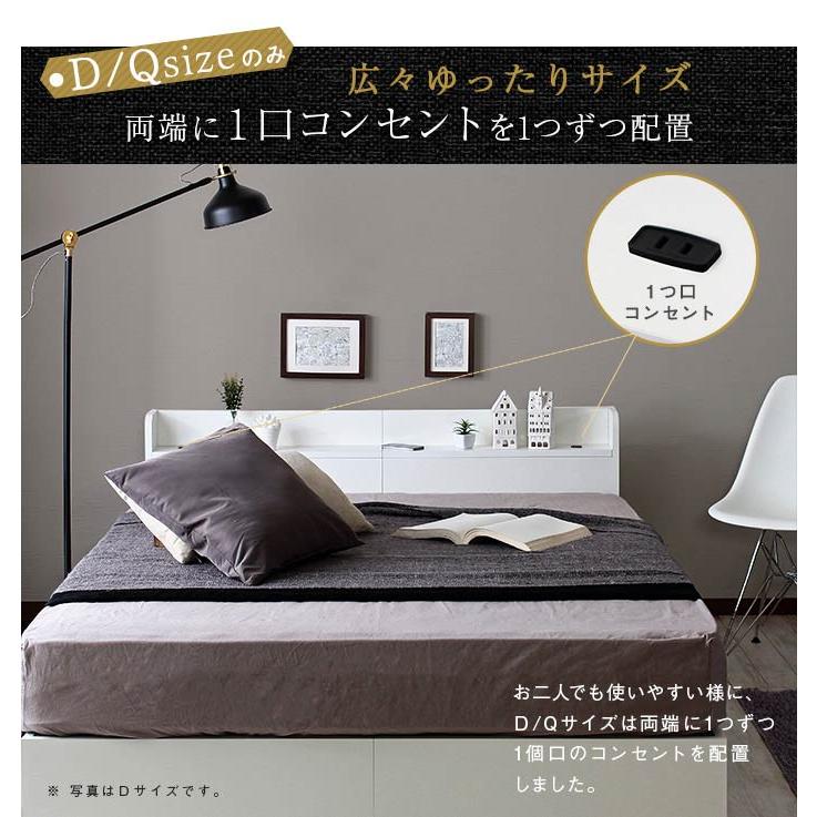 ベッドダブル ダブルベッド beddo べっど べっと ダブルベット ダブル