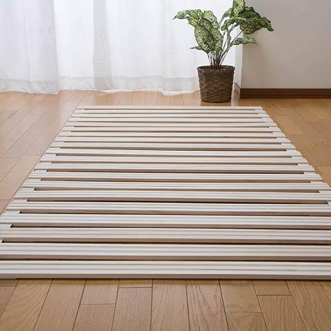 スノコベット シングルベッド beddo べっど シングルすのこベッド べっ