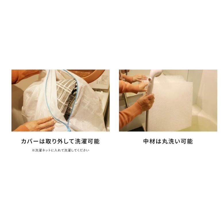 ピントトボッカ（TOVOCCA）カーキ_9