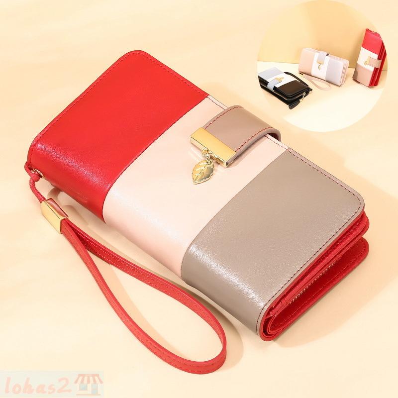 財布 レディース 長財布 長 ラウンドファスナー 個性的 人気 おしゃれ かわいい 愛い ブランド 彼女 誕生日 プレゼント 可愛い長財布 シンプル 母の日 3304 Lohas2号店 通販 Yahoo ショッピング