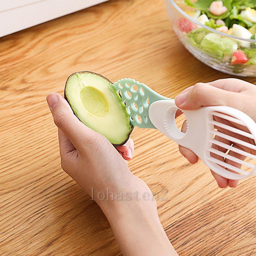 アボカドカッター アボカドスライサー アボカドナイフ 折りたたみ かわいい 調理道具 バナナナイフ 送料無料 Jj Lohas2号店 通販 Yahoo ショッピング