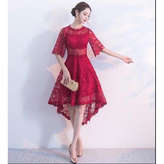 セール 取扱 店 ワンピース レディース Aラインドレス パーティードレス New 可愛い おしゃれ ウェディングドレス 結婚式 二次会 刺繍 フォーマル お呼ばれ 韓国風 通販 偽物 Goparis Fr