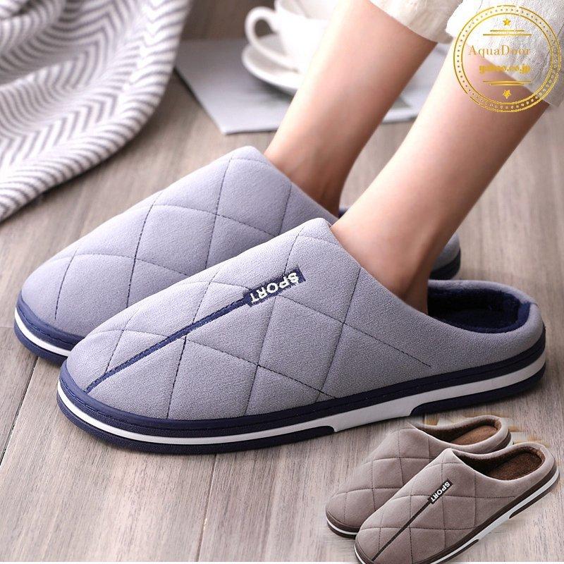 ルームシューズ 暖かい スリッパ メンズ New 冬 ユニセックス 来客用 お洒落 無地 ふかふか もこもこ あったか 室内 家 オフィス シンプル Tx Lohas2号店 通販 Yahoo ショッピング