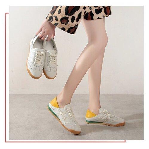 新版 通勤 運動 軽量 スポーツ 走れる 靴 New シューズ スニーカー キャンバス レディース 通学 おしゃれ 可愛い シンプル フラット 歩きやすい スニーカー カラー ホワイト