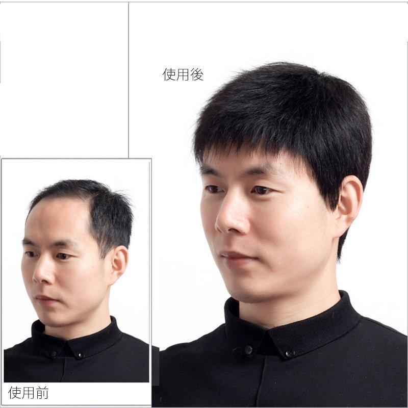 大注目 フルウィッグ メンズ ウィッグ かつら New 男性用 自然 お洒落 お年寄り用 ショート 大変身 通気性抜群 イケメン 受賞店舗 Www Aqtsolutions Com