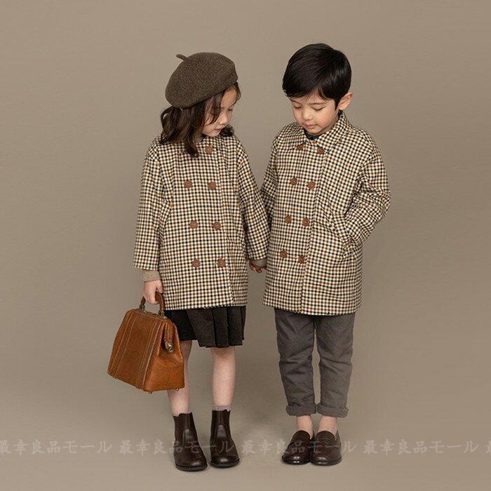 累計販売2万枚突破 トレンチコート 女の子 男の子 親子 秋 春 韓国子供服 大きいサイズ 子供服 可愛い キッズ ジュニア 子ども 90cm 超激安 Www Carpro Lt