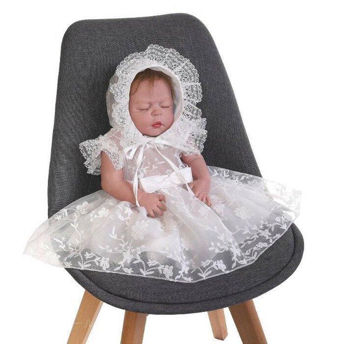 ベビー服 セレモニードレス 女の子 ベビードレス 100日 結婚式 新生児 服 ベビードレス 退院 女の子 ワンピース Angela Lohas Hal Shop 通販 Yahoo ショッピング