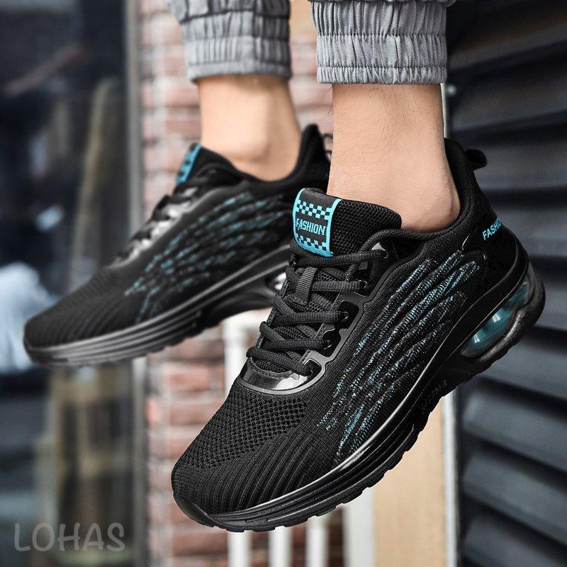 21年最新入荷 スポーツ シューズ 通気性 軽量 フィットネス カジュアル ランニング Fucoa Cl