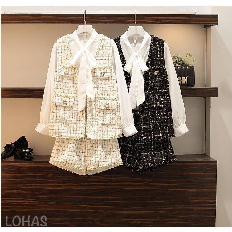 スーツ フォーマル 野花 卯月 服 レディース 卒業式 セットアップ ツイードジャケット 3点セット 卒園式 入園式 服装 母 ママ 入学式 セレモニー 通勤 30代 40代 七五三 お宮参り おしゃれ 3htwbre1fy Wrestlesquare Com