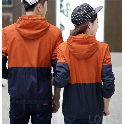 マウンテンパーカー ペア カップル メンズ コーチ ジャケット コーデ コーチジャケット パーカー 着こなし マウンテンパーカー レディース 大きい Lohmk3076 Lohas Hal Shop 通販 Yahoo ショッピング