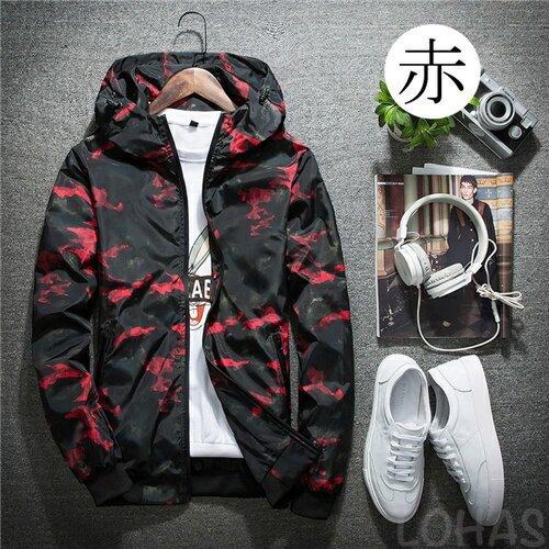 メンズ コーチ ジャケット コーデ コーチジャケット パーカー 着こなし マウンテンパーカー レディース 大きいサイズ アウター メンズ Lohmk3332 Lohas Hal Shop 通販 Yahoo ショッピング