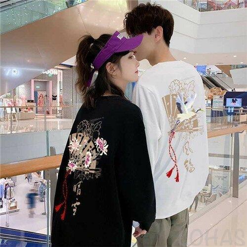 ペアルック パーカー レディース おしゃれ ペアルック カップル お揃い 服 パーカー クリスマス プレゼントコーデ ペア カップル ペアルック Lohmk3557 Lohas Hal Shop 通販 Yahoo ショッピング