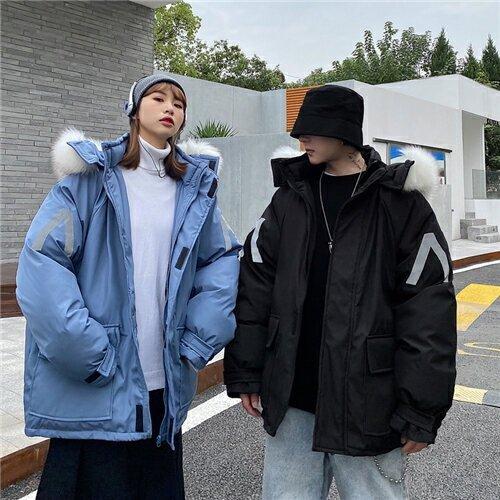 ペアルック ジャケット ブランド ペアルック カップル お揃い 服 レディース おしゃれ 春 パーカー 韓国 大きいサイズ リンクコーデ ペアルック 冬 Lohmk4354 Lohas Hal Shop 通販 Yahoo ショッピング