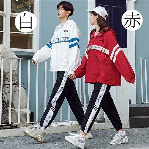 カップル お揃い 服 ペアルック アウター レディース トップス 秋 ペアルック カップル おしゃれ コート レディース ペアカップル プレゼント 記念日 Lohmk6023 Lohas Hal Shop 通販 Yahoo ショッピング