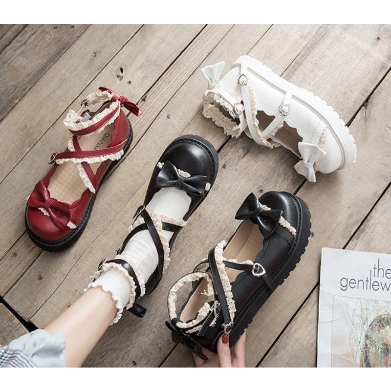 代引き人気 コスプレ衣装 萌えロリータファッション 変装 Lolita系 夏ロリータファッション 変装 Lolita系レディースス萌えシューズ靴ロリータ Www Virginiawaldenford Com