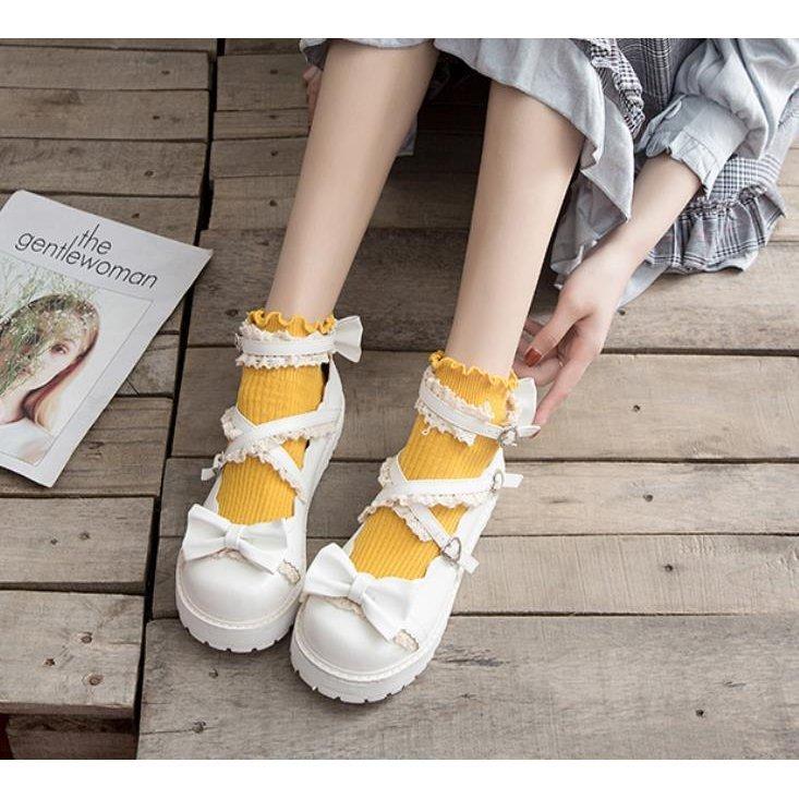 代引き人気 コスプレ衣装 萌えロリータファッション 変装 Lolita系 夏ロリータファッション 変装 Lolita系レディースス萌えシューズ靴ロリータ Www Virginiawaldenford Com