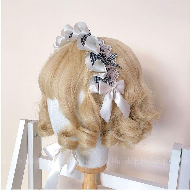 ギンガムチェック ヘッドドレス ロリータ 甘ロリ コスプレ アリス メイド アクセサリー loli1743 :lolit83608727:LOHASHal-shop - 通販 - Yahoo!ショッピング ギンガムチェック ヘッドドレス ロリータ 甘ロリ コスプレ アリス メイド アクセサリー loli1743 :lolit83608727:LOHASHal-shop - 通販 - Yahoo!ショッピング