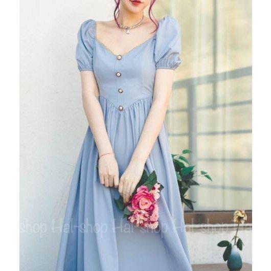 春夏 長袖 納期日 ワンピース シースルー エレガント 透け感 インナー付き 無地 キャミワンピ付き インナー付き キャミワンピ付き フェミニン セミロリータ デート おでかけ お呼ばれ エレガント Lohas Hal Shop Lolit 上品