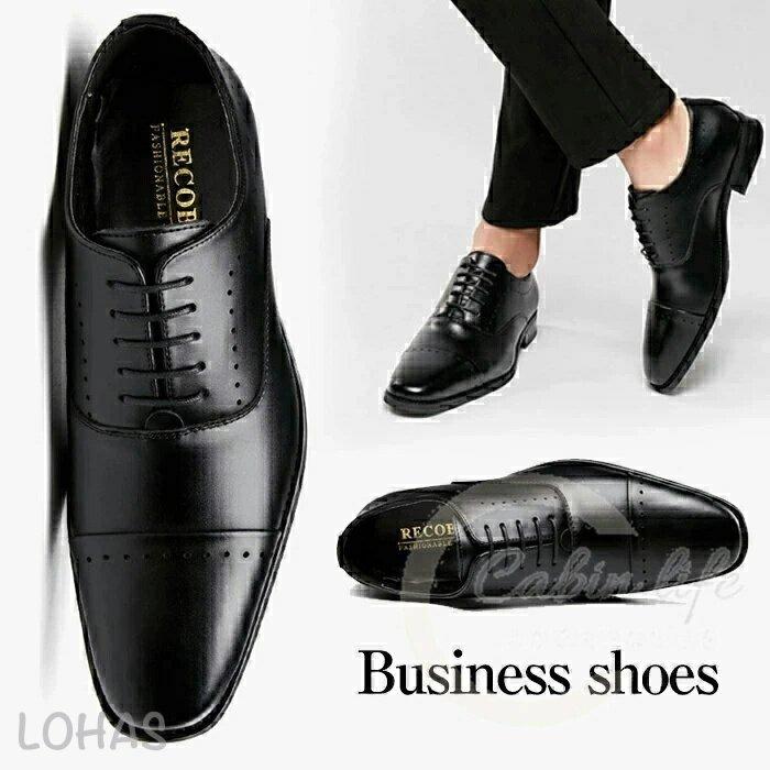 ビジネスシューズ メンズ メンズカジュアルシューズ 種類 紳士靴 イギリス風 通気 ウォーキング 高級レザー フォームメンズシューズ 黒 ブラウン 軽量 Lostg Lohas Hal Shop 通販 Yahoo ショッピング