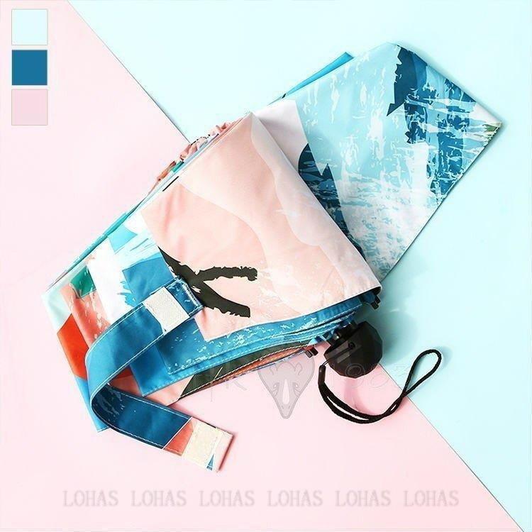 安い購入 レディース 可愛い 傘 晴雨兼用 New 折りたたみ傘 折り畳み傘 ジャンプ おしゃれ 軽量 総柄 プリント モード カラフル アート風 クール 大人 上品 驚きの値段 Turningheadskennel Com